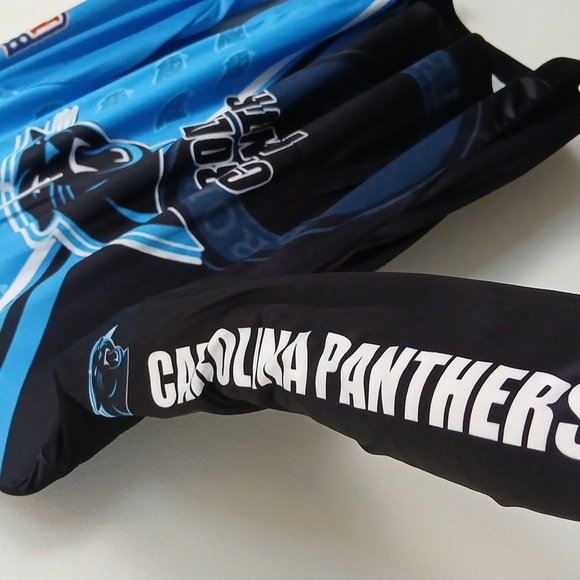 NFL CAROLINA PANTHERS HOODIE - Picture 5 of 5